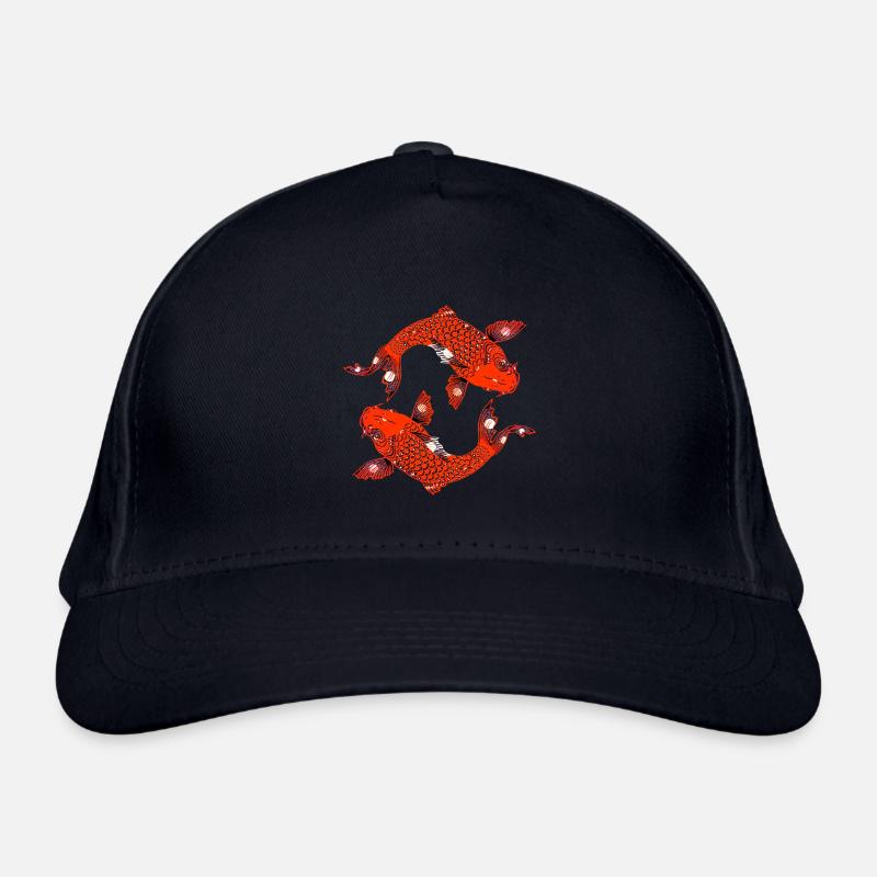 Bio-Baseballkappe