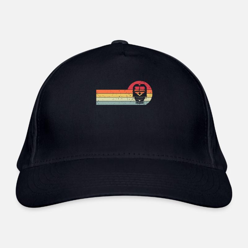 Course Organic Baseball Cap