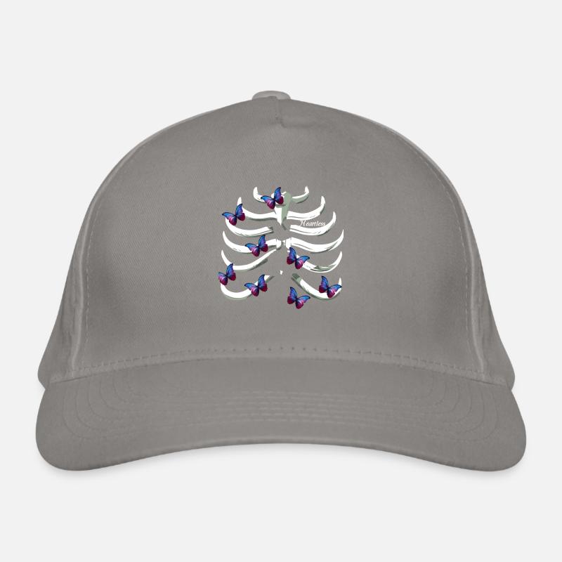 Bio-Baseballkappe