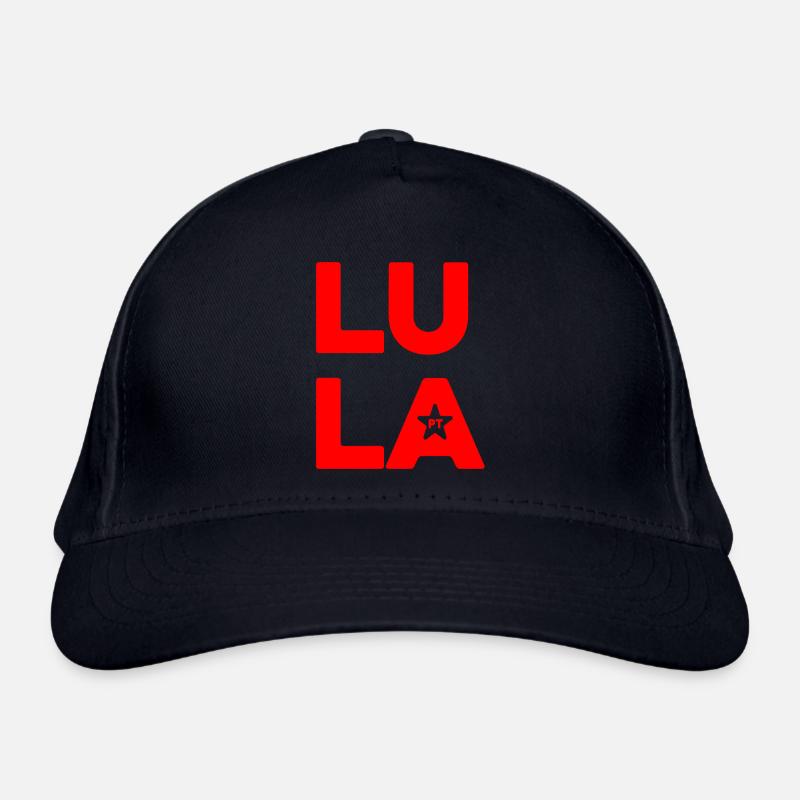 Lula Organic Baseball Cap