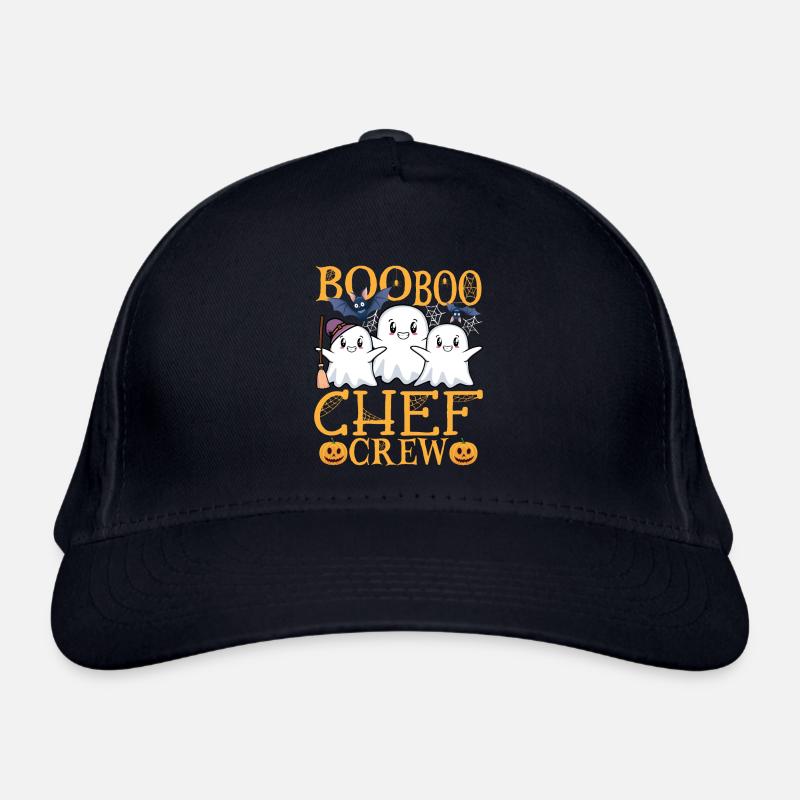 Cuisinier uu Drôle Chef Chef Casquette classique bio
