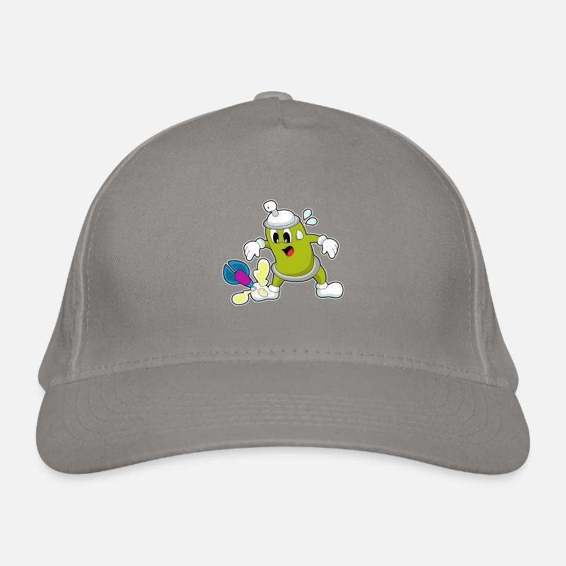Ice Spray Dart Dart Casquette classique bio