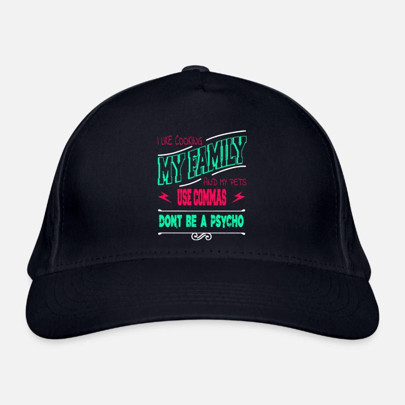 Writing Drive Reading Statement Book Author Blog Casquette classique bio