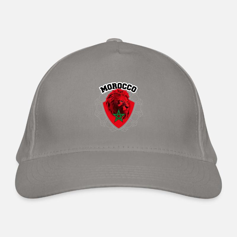 Bio-Baseballkappe