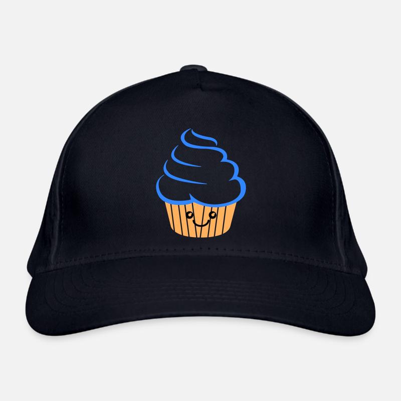 Casquette classique bio