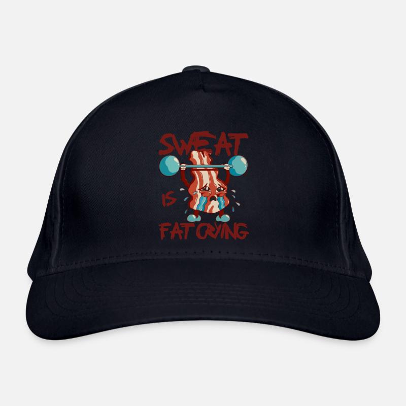 Bio-Baseballkappe