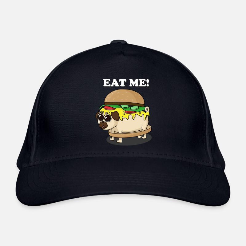 Burgir Casquette classique bio