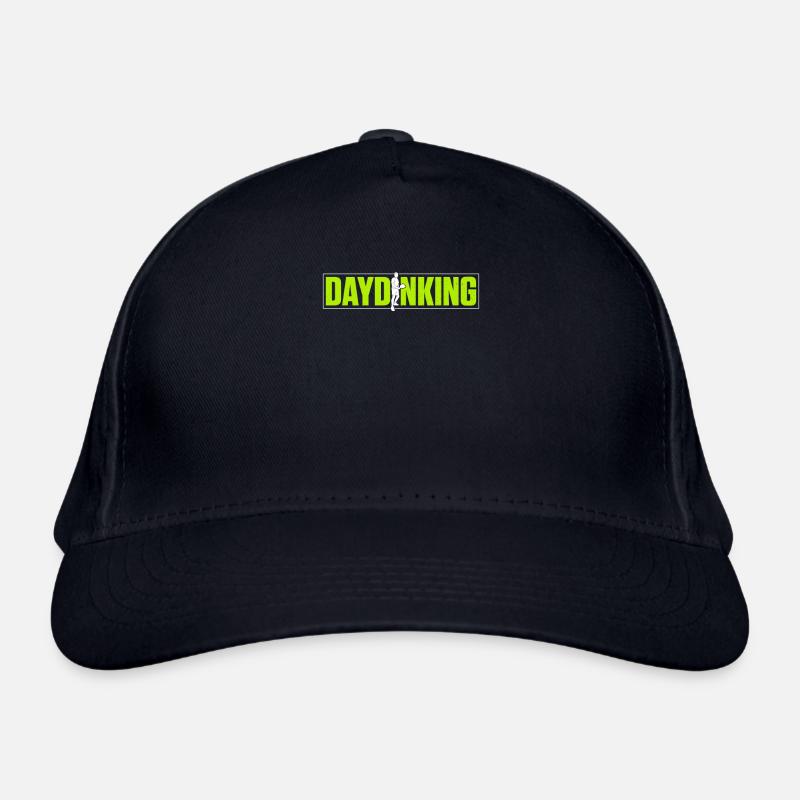 Pickle Ball Pickleball Kitchen Organic Baseball Cap
