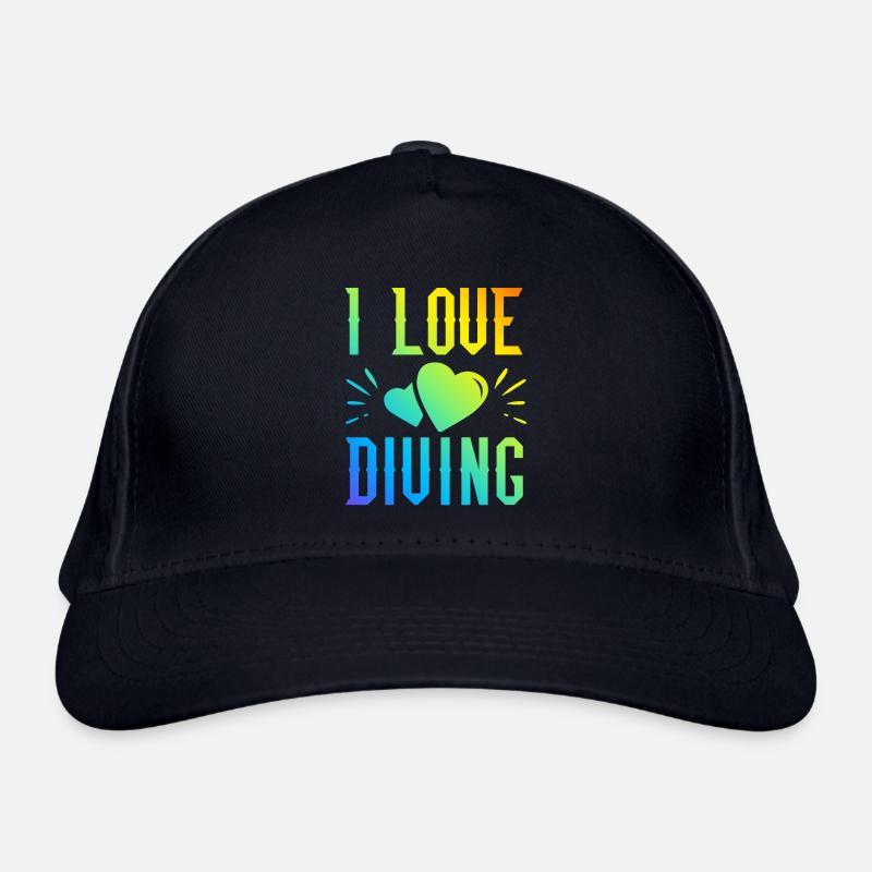 Bio-Baseballkappe