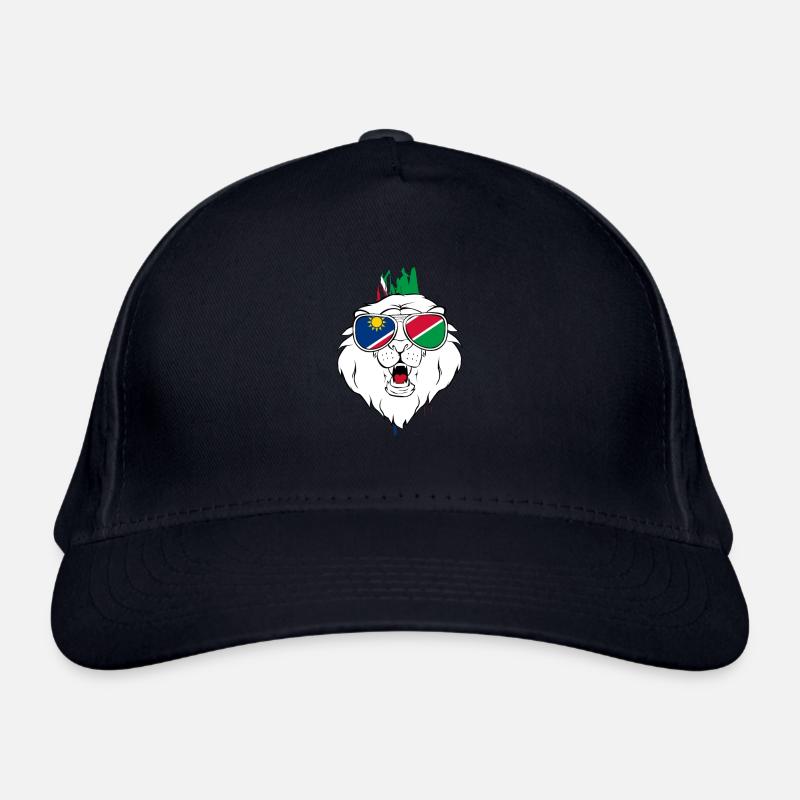 Bio-Baseballkappe
