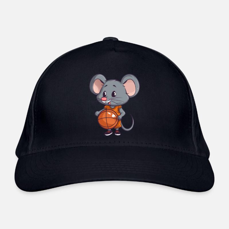 Organic Baseball Cap