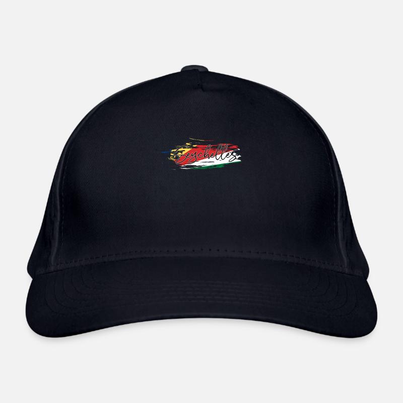 Bio-Baseballkappe