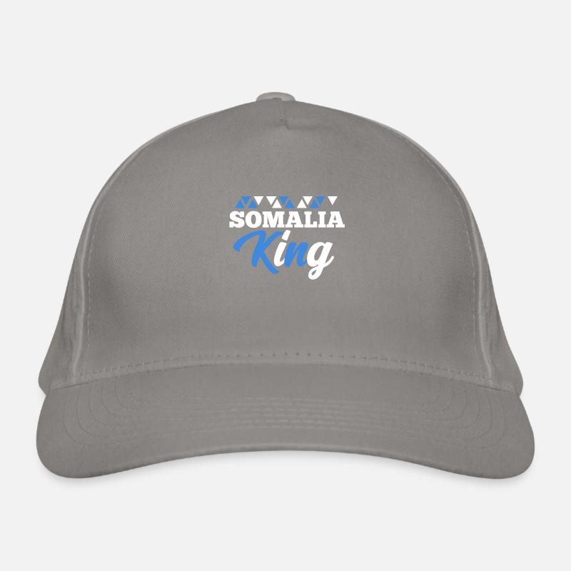 Bio-Baseballkappe