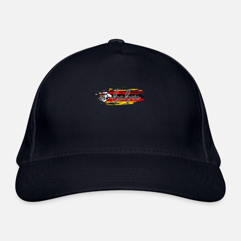 Bio-Baseballkappe