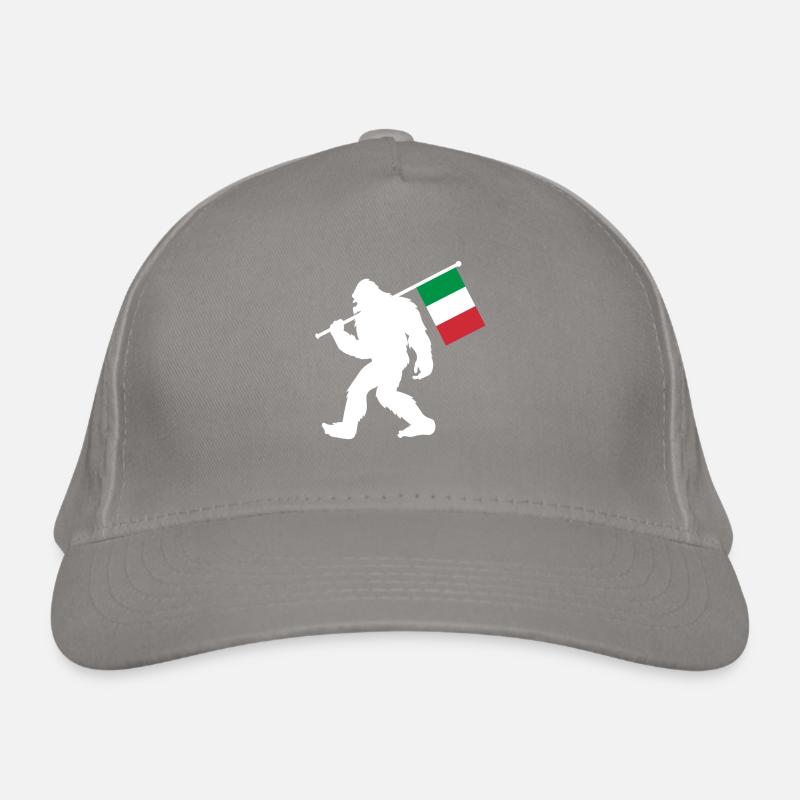 Bio-Baseballkappe