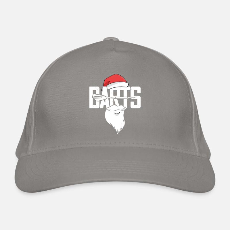 Dart Enthusiast Darts Board Master Dart Player Organic Baseball Cap