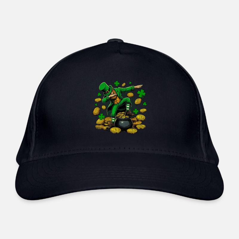 Bio-Baseballkappe