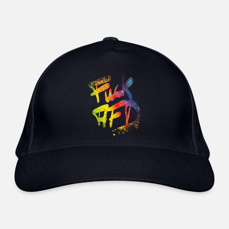 FCK AFD Bio-Baseballkappe