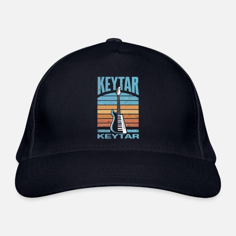 Bio-Baseballkappe