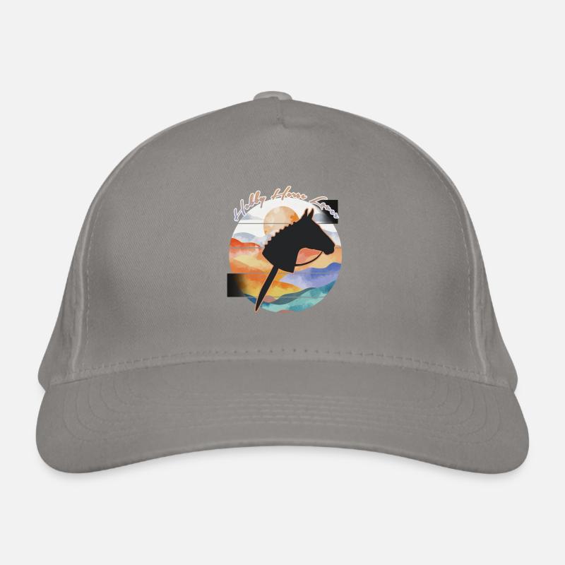 Bio-Baseballkappe