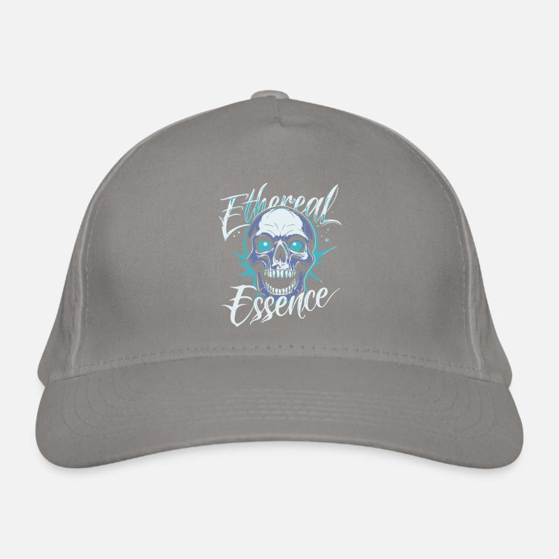 Bio-Baseballkappe