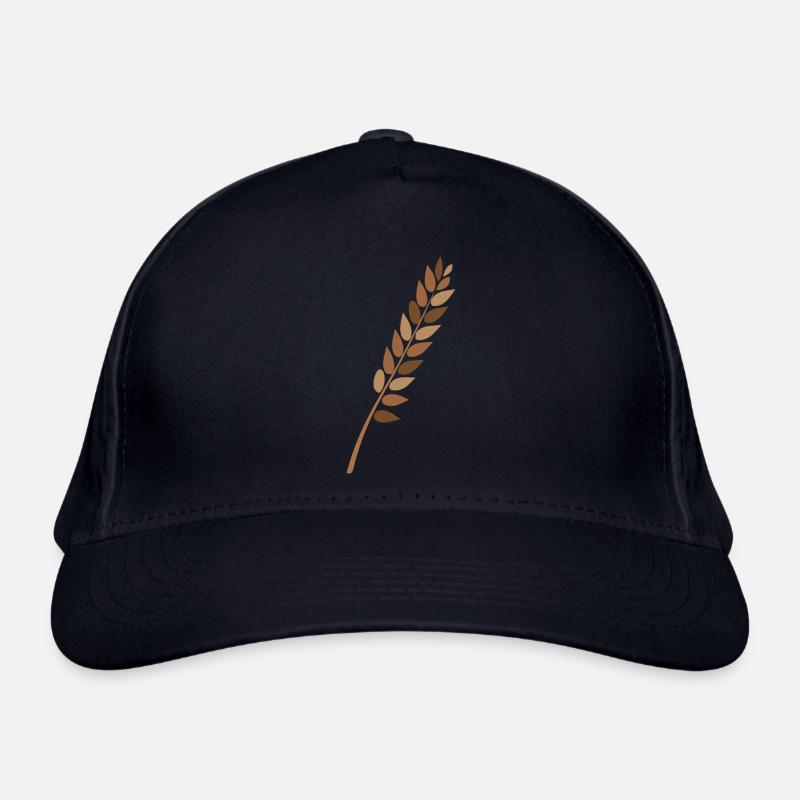 Bio-Baseballkappe