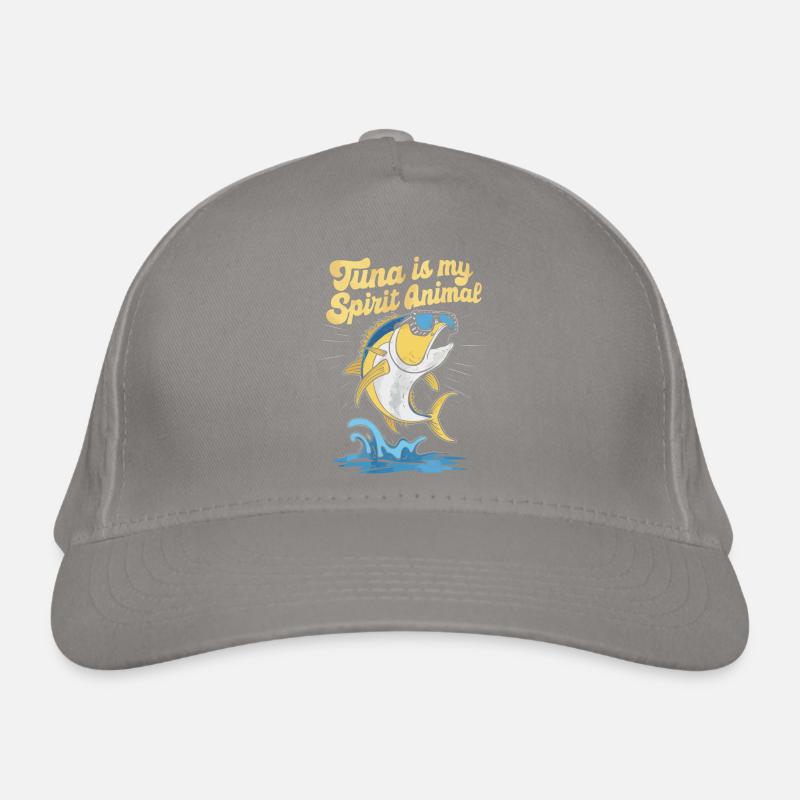 Bio-Baseballkappe