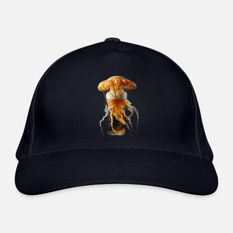 Bio-Baseballkappe