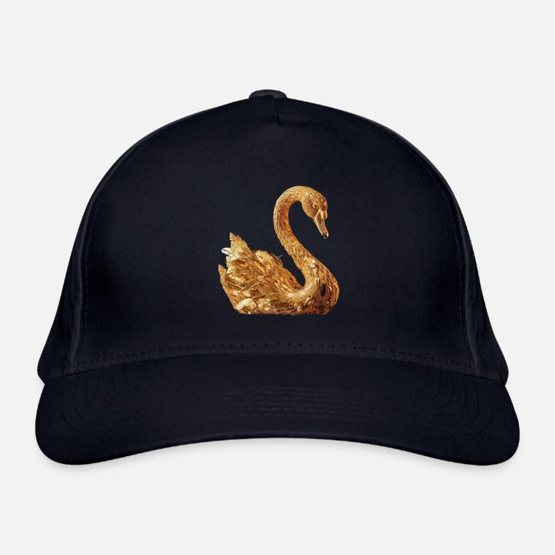 Bio-Baseballkappe
