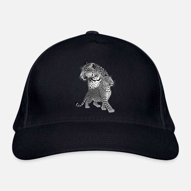 Casquette classique bio