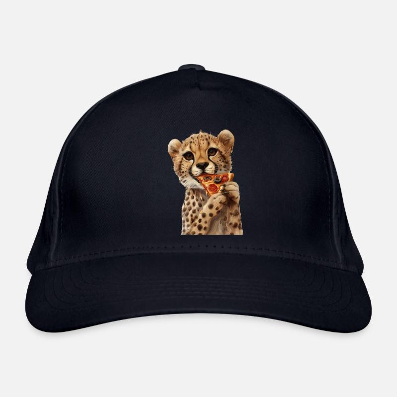 Gepard Bio-Baseballkappe