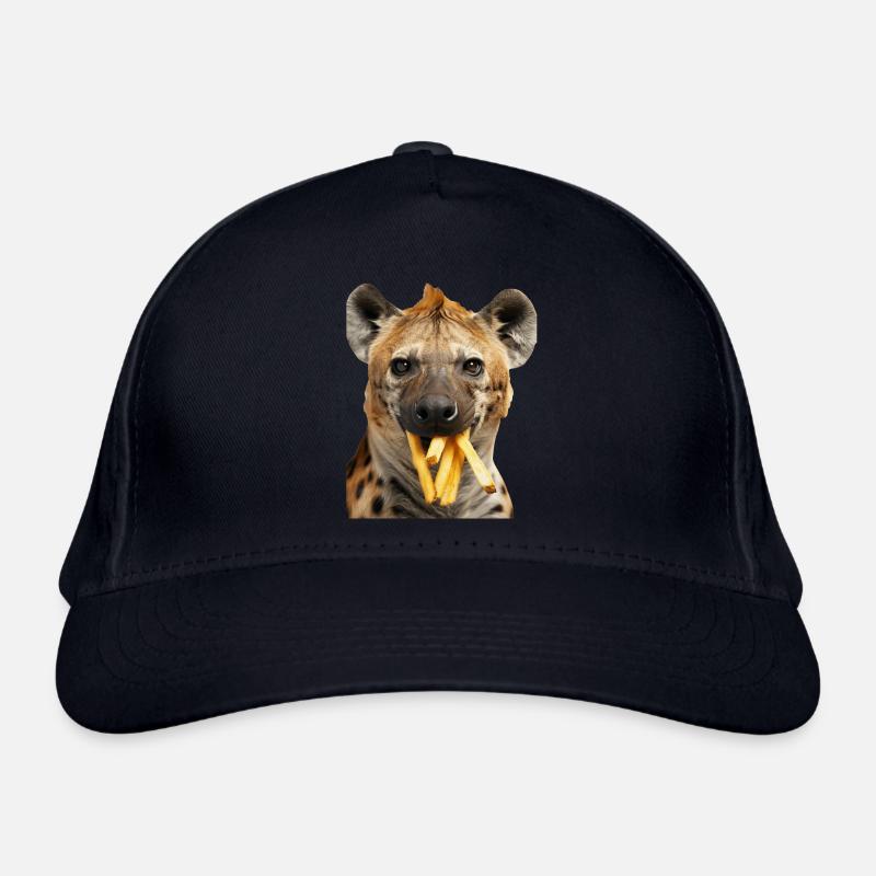 Bio-Baseballkappe