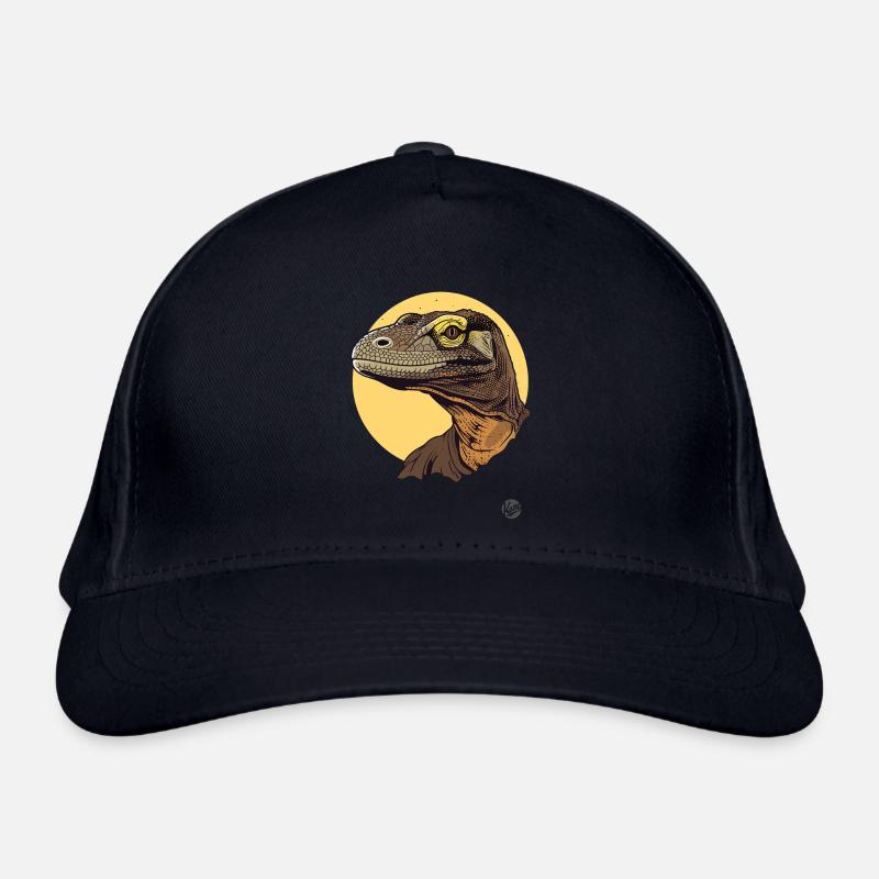 Bio-Baseballkappe