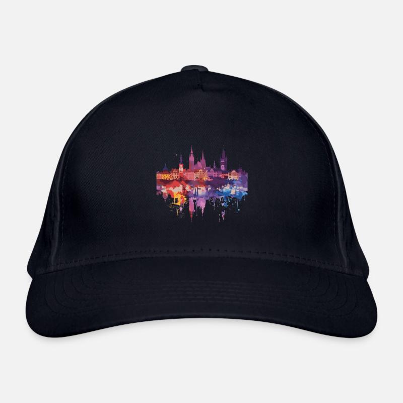 Koszalin Casquette classique bio