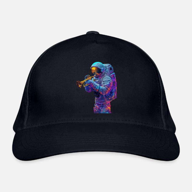 Casquette classique bio