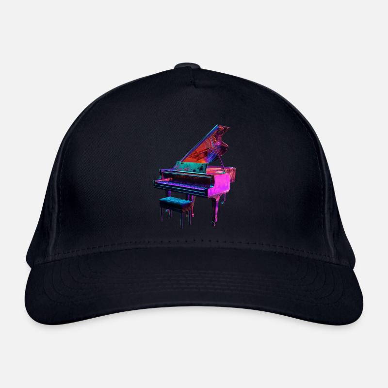 Bio-Baseballkappe