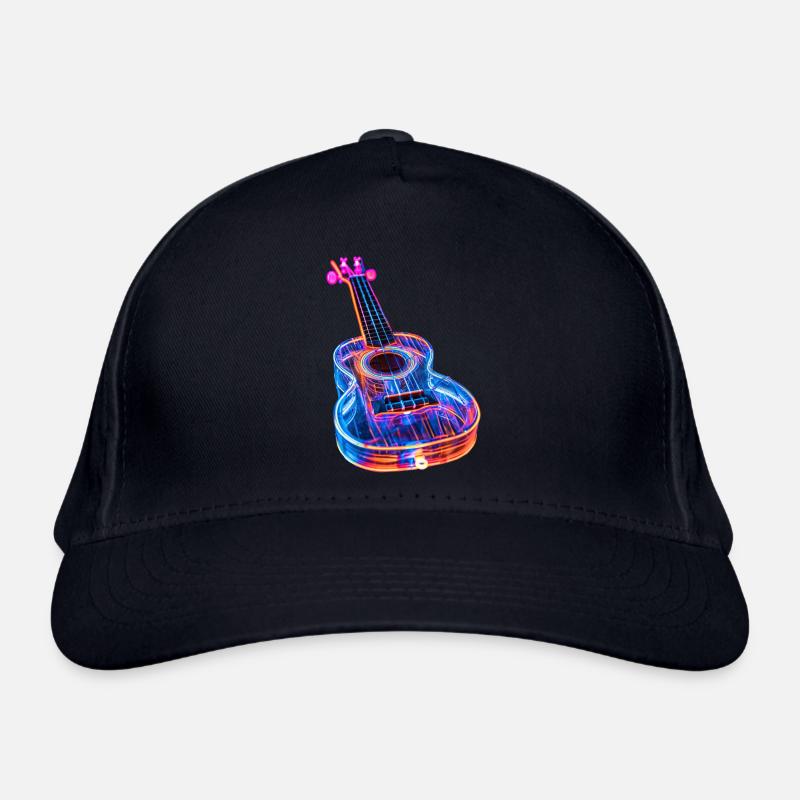 Bio-Baseballkappe