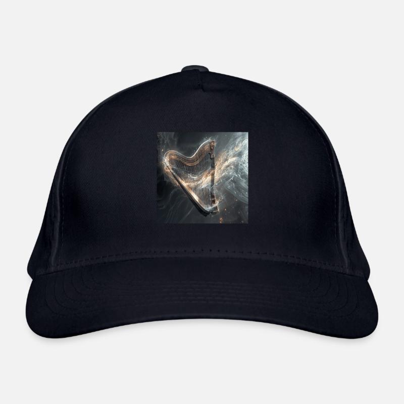 Bio-Baseballkappe