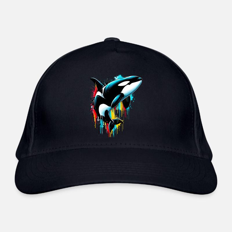 Organic Baseball Cap