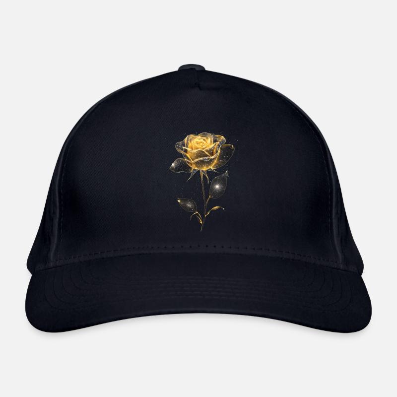 Bio-Baseballkappe