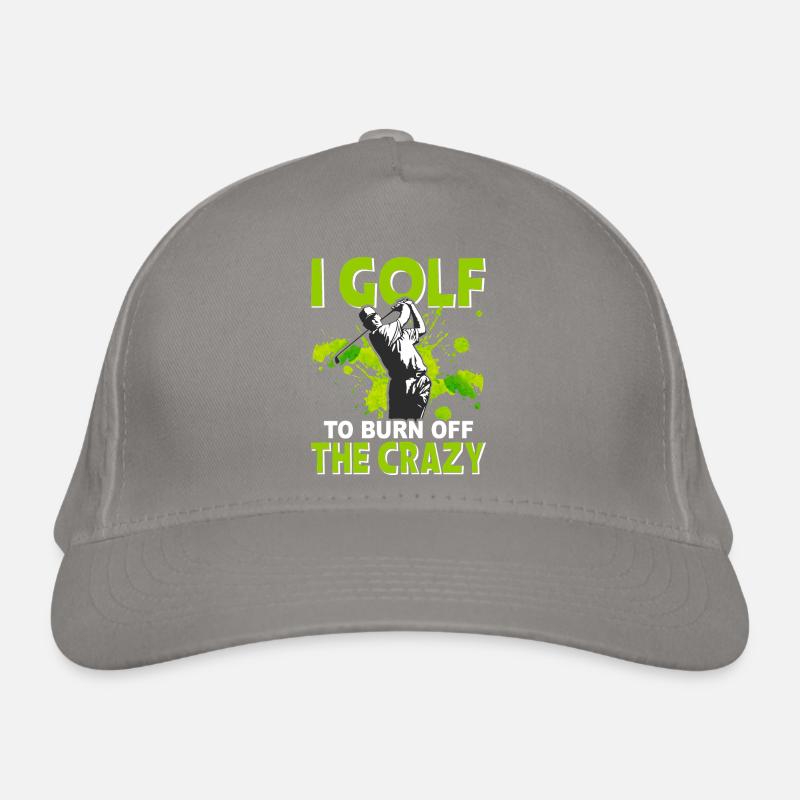 Bio-Baseballkappe
