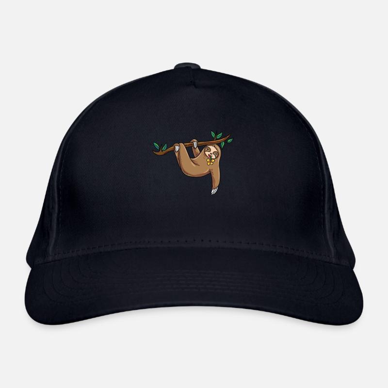 Bio-Baseballkappe
