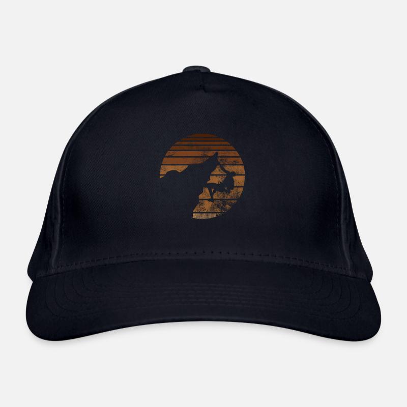 Bio-Baseballkappe