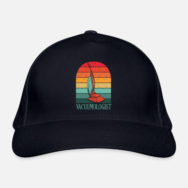 Bio-Baseballkappe