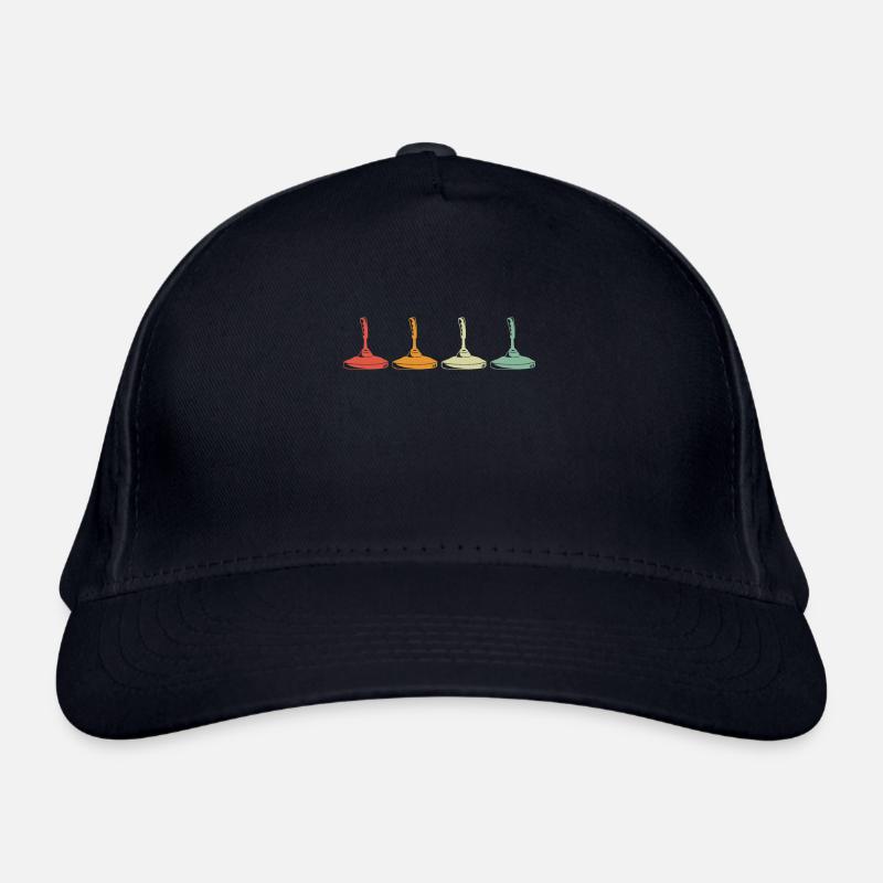 Organic Baseball Cap