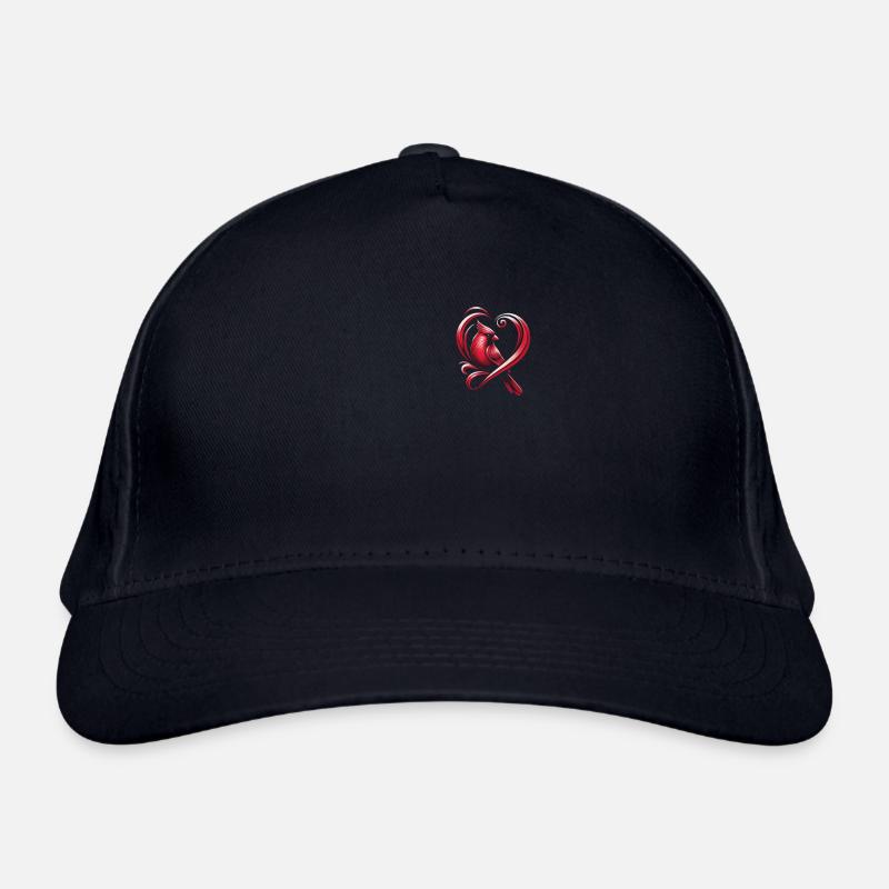 Bio-Baseballkappe
