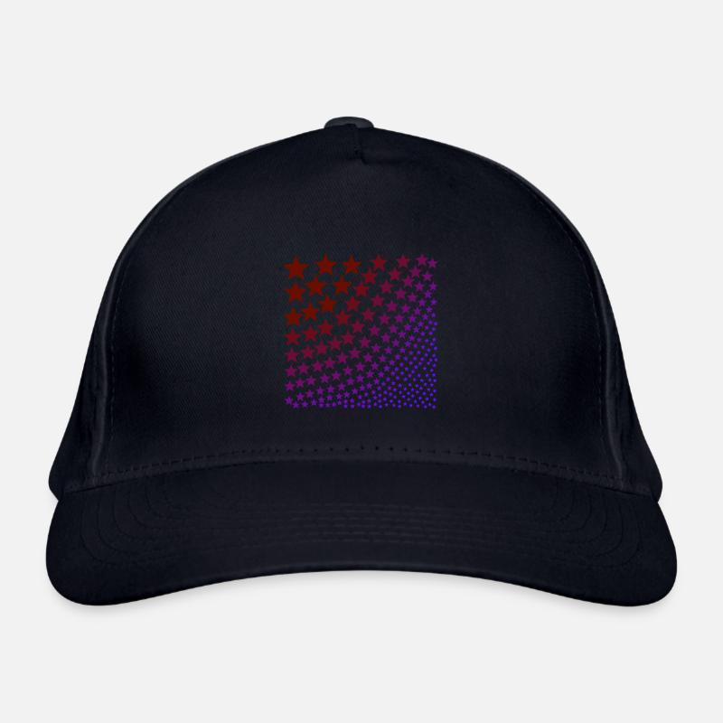 Bio-Baseballkappe