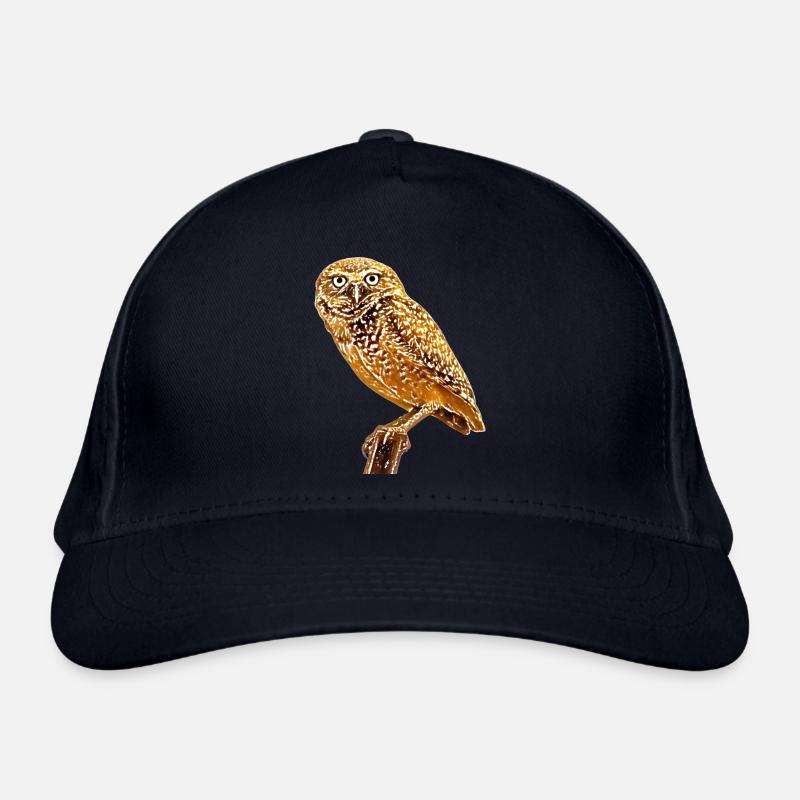 Bio-Baseballkappe