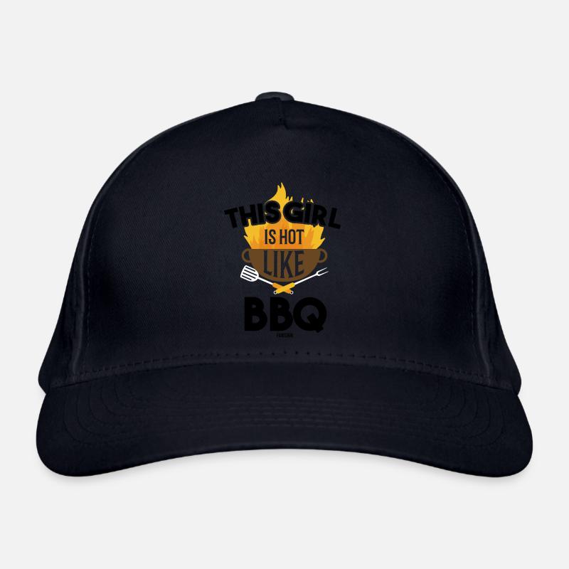 Bio-Baseballkappe