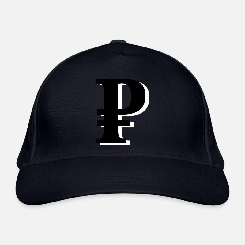 Bio-Baseballkappe
